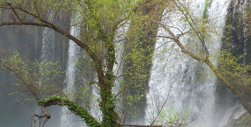 Waterfall 2