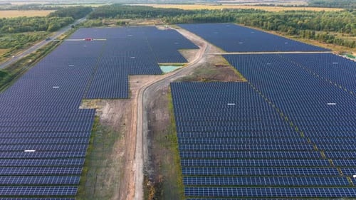 Solar Panel