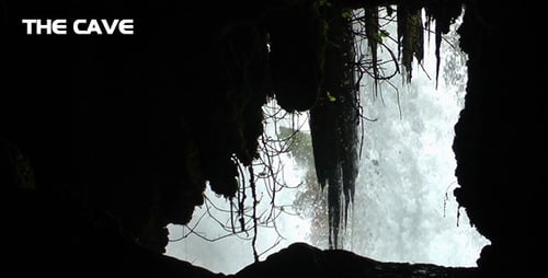 The Cave