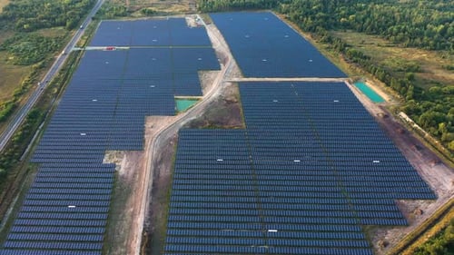 Solar Panel