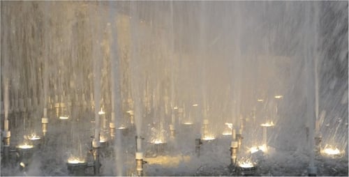Fountain 4