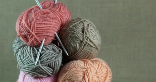 Expensive Wool Threads