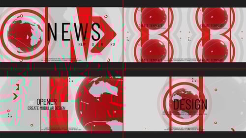 News Intro