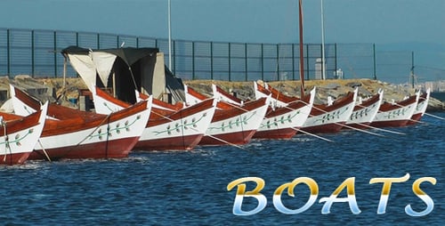 Boats