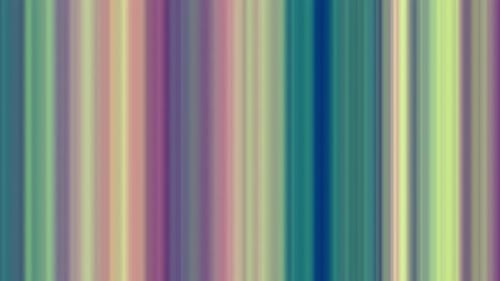 abstract colorful smooth stripes motion background. abstract smooth lines 4k video background.