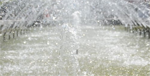 Fountain 6