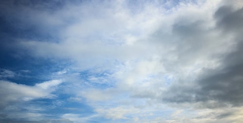 Nuages Le Matin III (2) - Résolution 3K