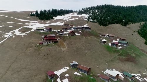 Pokut Schnee