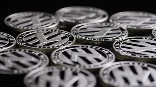 Plan rotatif de Bitcoins