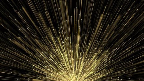 Golden Awards Titles Backdrop Loop