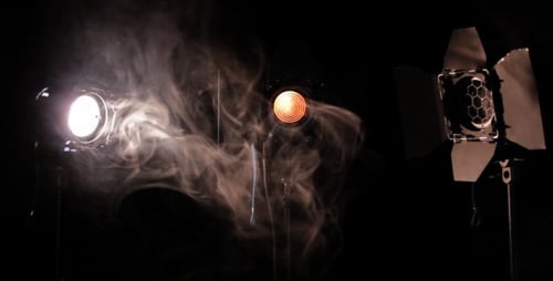 Film Light Set