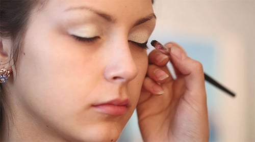 Maquillage 6
