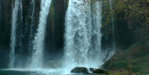 Waterfall