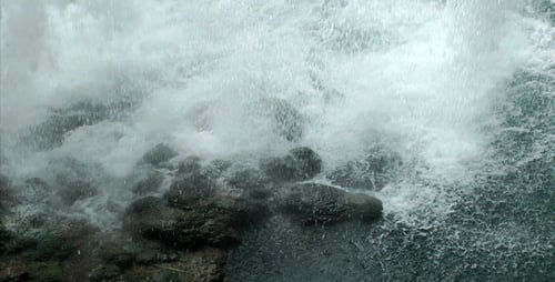Wasserfall 2