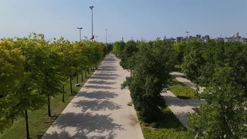Parc naturel