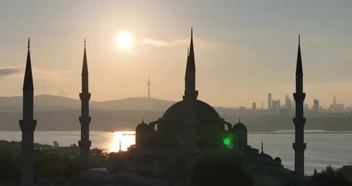 Istanbul Turkey