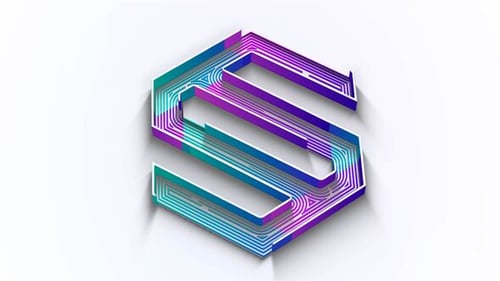 Logo Reveal