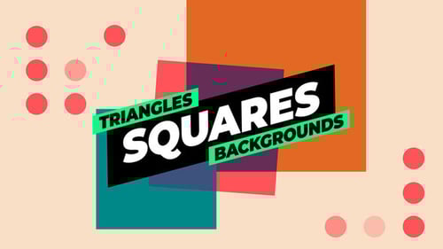 Triangles Backgrounds