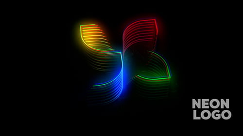 Logo Intro