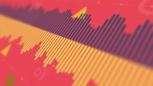 Financial Data And Charts