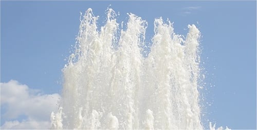 Fountain 7