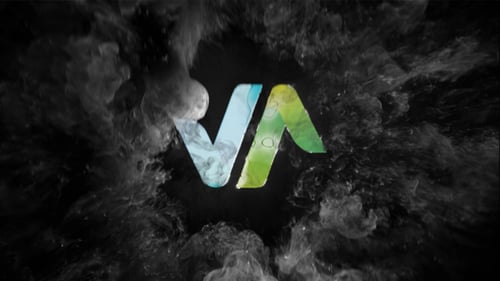 Logo Smoke Explosion 2