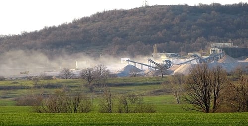 Steinbruch 1
