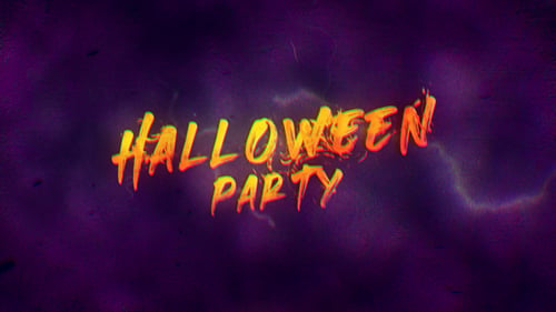 Fiesta de Halloween
