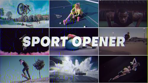 Sport Opener