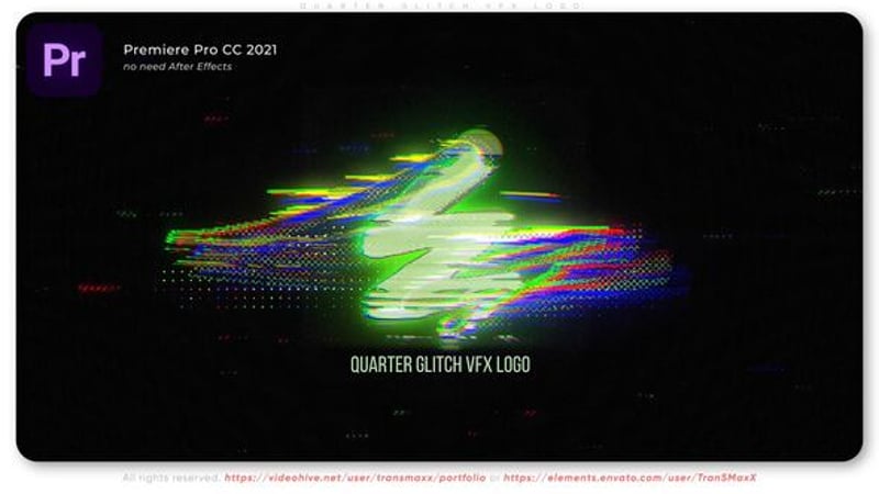 Vfx Templates - Editable Video Templates - Envato