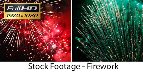 Firework