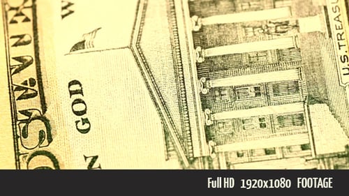 Rotating Dollar 4