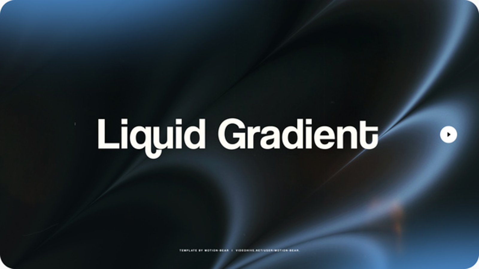 Dynamic Liquid Gradient Backgrounds with Animated Color Transitions ...