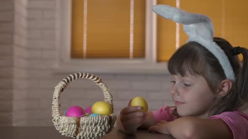 Glaube an Ostern.