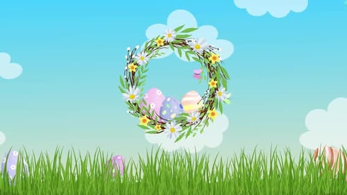 Ostern BG 2 HD
