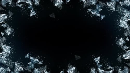 Diamond Frame