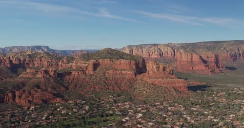 Sedona Red Rock
