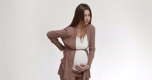 Beginning Labour