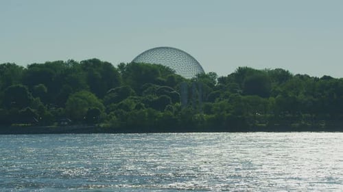 The Montreal Biosphere