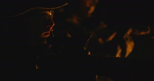 The Concept of Special Operations War and Protection of Base