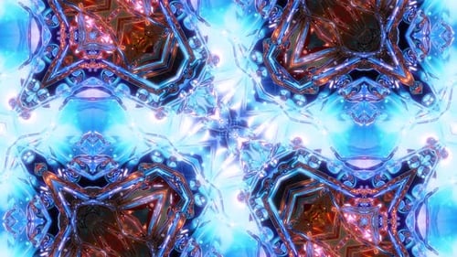 Abstract Melting Diamonds