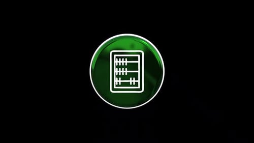 Icon Calculator Game