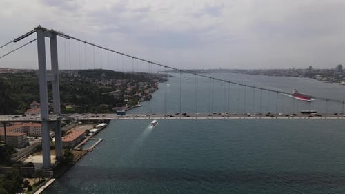 Istanbul Turkey