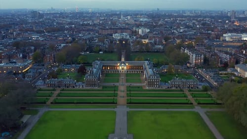 London United Kingdom