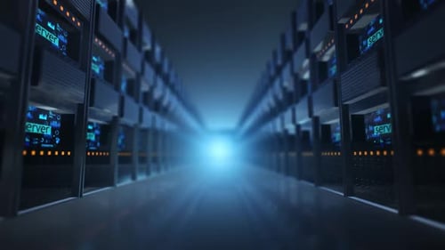 Serverraum Pro