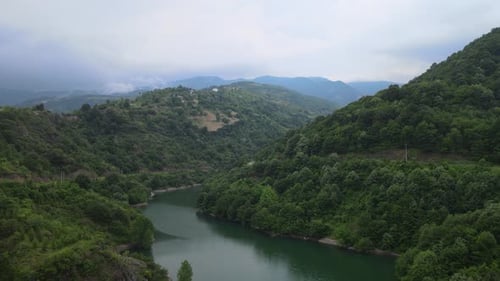 river landscape