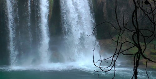 Waterfall
