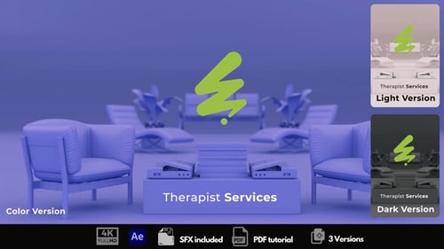 Therapist Services Opener