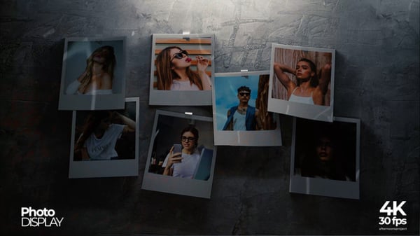 Photo Video Display Mockup, Video Displays ft. creativemockup ...