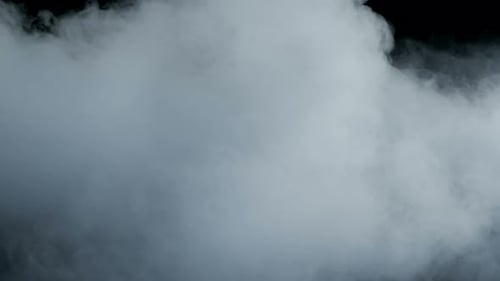Hard Smoke